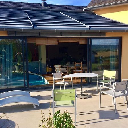 Maison D Hotes Vadans Екстериор снимка