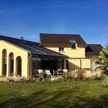 Maison D Hotes Vadans Екстериор снимка