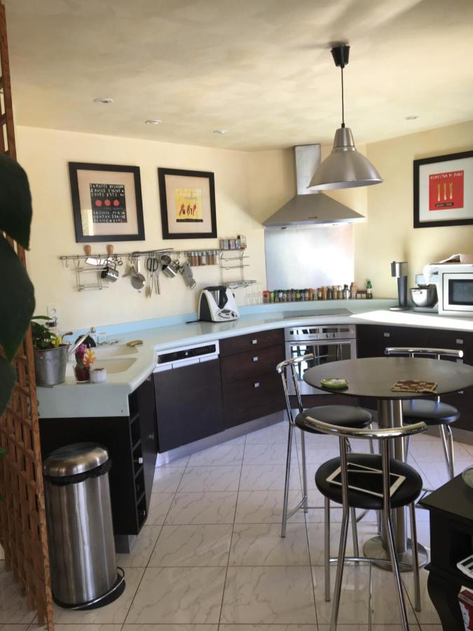 Maison D Hotes Vadans Екстериор снимка