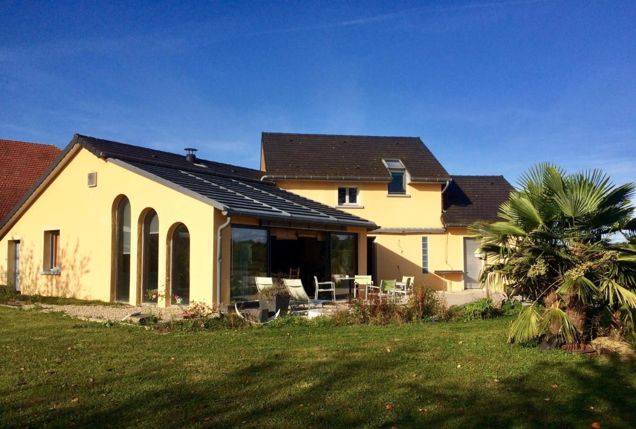 Maison D Hotes Vadans Екстериор снимка