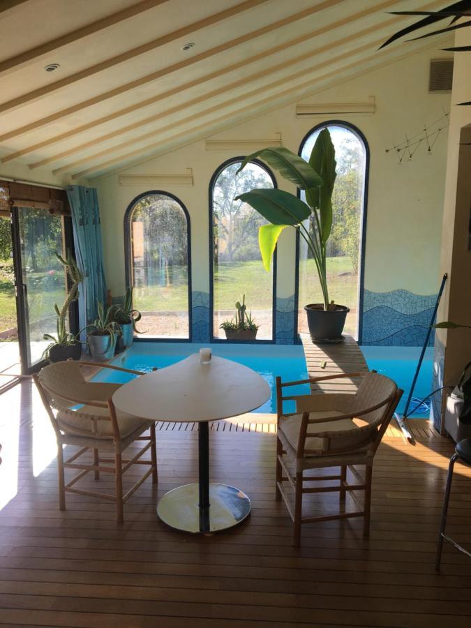 Maison D Hotes Vadans Екстериор снимка