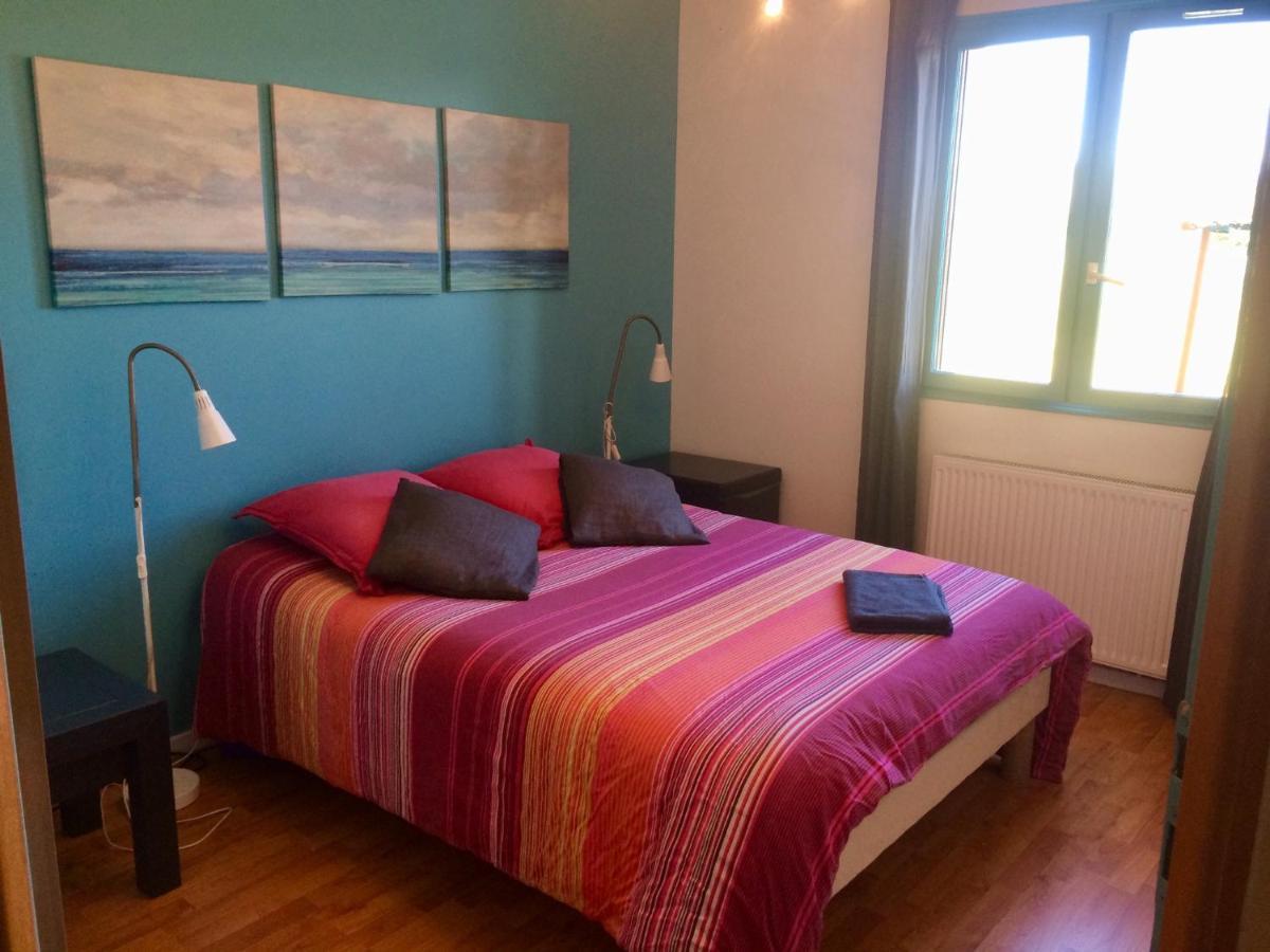 Maison D Hotes Vadans Екстериор снимка